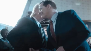 Donald Trump εναντίον James Comey στη νέα σειρά του Showtime (ΒΙΝΤΕΟ)