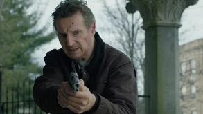 O Liam Neeson ψάχνει απεγνωσμένα εκδίκηση -ξανά- στο trailer του "Honest Thief"