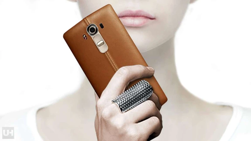 Στις 4 Ιουνίου η ημερομηνία κυκλοφορίας του LG G4 στην Ελλάδα