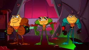 Η ιστορική σειρά Battletoads επιστρέφει αυτόν τον Αύγουστο (ΒΙΝΤΕΟ)