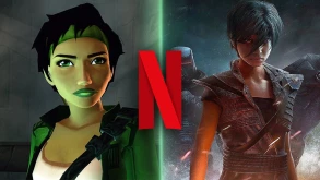 Έρχεται η ταινία του Beyond Good & Evil στο Netflix