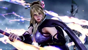 Η Setsuka έρχεται στο Soulcalibur VI (ΒΙΝΤΕΟ)