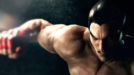 Η 4η σεζόν του Tekken 7 και κάνει tease ένα νέο χαρακτήρα (ΒΙΝΤΕΟ)
