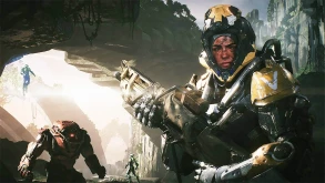Η BioWare αποκαλύπτει μερικές από τις επερχόμενες αλλαγές του Anthem