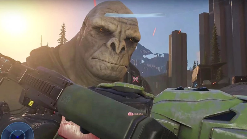Ο Craig του Halo Infinite είναι η νέα μασκότ του Xbox σύμφωνα με τον Phil Spencer