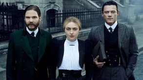 Είδαμε τα πρώτα δύο επεισόδια του The Alienist: Angel of Darkness