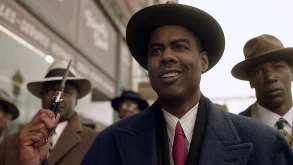 Νέο trailer για την 4η σεζόν του Fargo με τον Chris Rock ενάντια στην ιταλική μαφία