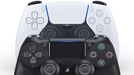 Το DualShock 4 δε θα είναι συμβατό με τα παιχνίδια του PlayStation 5