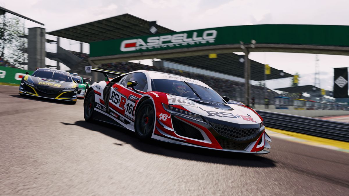 Το νέο trailer του Project CARS 3 πατάει το γκάζι στο…τέρμα!