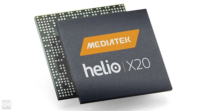 Ο δεκαπύρηνος επεξεργαστής της MediaTek είναι γεγονός