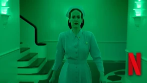 Το trailer του "Ratched" αποκαλύπτει τη νέα σειρά του δημιουργού του "American Horror Story"