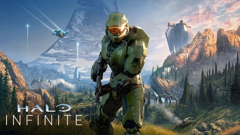 Ακούστε ένα ακόμη κομμάτι από το soundtrack του Halo Infinite