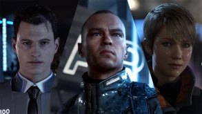 Το Detroit: Become Human έφτασε τις 5 εκατομμύρια πωλήσεις