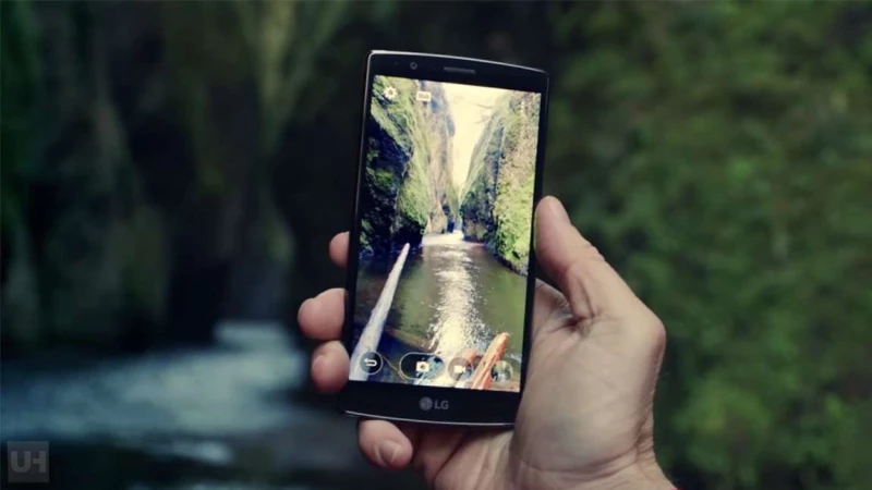 Συμβουλές για την κάμερα του LG G4