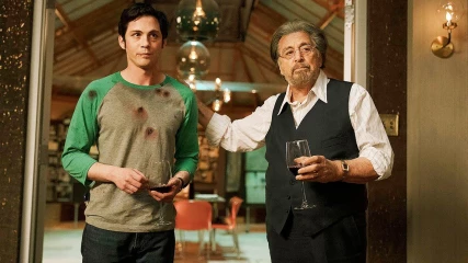 Η Amazon ανανέωσε για 2η σεζόν το “Hunters” – Θα επιστρέψει ο Al Pacino;