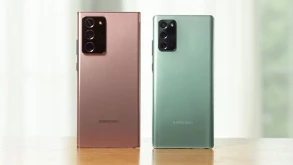 Η Samsung αποκάλυψε τα Galaxy Note 20 και Note 20 Ultra