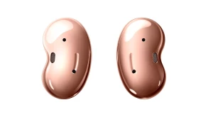 Τα Galaxy Buds Live φέρνουν active noise cancellation