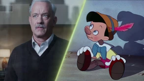 Οι Tom Hanks και Robert Zemeckis ξανά μαζί για τον νέο "Πινόκιο" της Disney