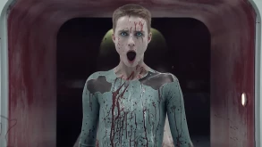 Tο πρώτο επικό trailer του "Raised by Wolves" θα πατήσει όλα σας τα sci-fi κουμπιά