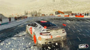 Το DIRT 5 ‘σπάει τον πάγο’ με το νέο του gameplay trailer