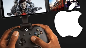 Apple και Microsoft στα μαχαίρια – "Το streaming του Xbox παραβιάζει τους κανόνες του App Store"
