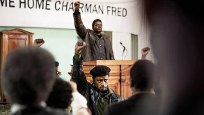 Στόχος τα Oscars για τον Daniel Kaluuya στη νέα του ταινία ‘Judas and the Black Messiah’ (ΒΙΝΤΕΟ)