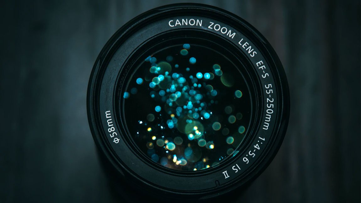 Και η Canon έπεσε θύμα ransomware