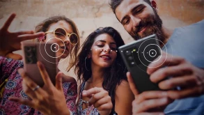 Η UWB τεχνολογία της Samsung θα κάνει το τηλέφωνό σας ψηφιακό κλειδί