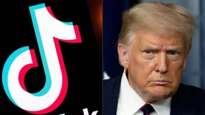 Ο Trump απαγόρευσε τις συναλλαγές με ByteDance (TikTok) και Tencent (WeChat)
