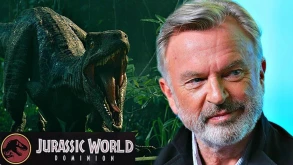 Sam Neill και Laura Dern ανεβάζουν το hype στα ύψη για το Jurassic World: Dominion (ΕΙΚΟΝΕΣ)