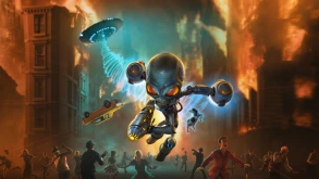 Destroy All Humans! Review – Εκρηκτική καφρίλα από «άλλο πλανήτη»