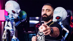 Όποιος σκέφτηκε να βάλει τέτοιο πράγμα στο κουτί, είναι ένας θεός!