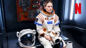 Το νέο trailer του "Away" στέλνει τη Hilary Swank στην πιο επικίνδυνη διαστημική αποστολή