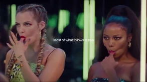 Μια ταινία βγαλμένη από tweets; Αυτό είναι το πρώτο teaser του "Zola"