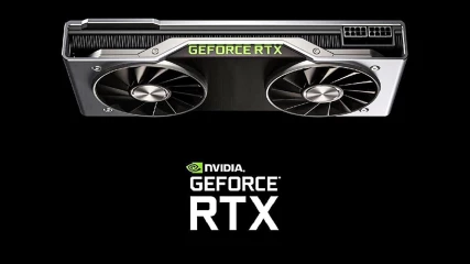Επιτέλους αποκαλύπτεται η GeForce RTX 3000 σειρά της NVIDIA – Μάθαμε την ημερομηνία (ΒΙΝΤΕΟ)