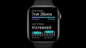 Διαθέσιμη η public beta του watchOS 7 που φέρνει την ανίχνευση ύπνου στο Apple Watch