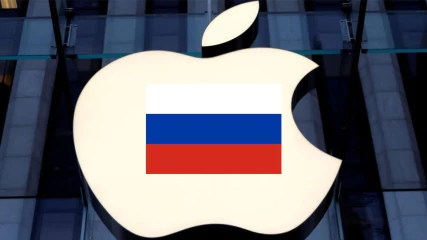 Ένοχη για μονοπωλιακές τακτικές βρέθηκε η Apple στη Ρωσία