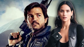 Στη spinoff σειρά του "Rogue One" θα παίξει η Adria Arjona μαζί με τον Diego Luna