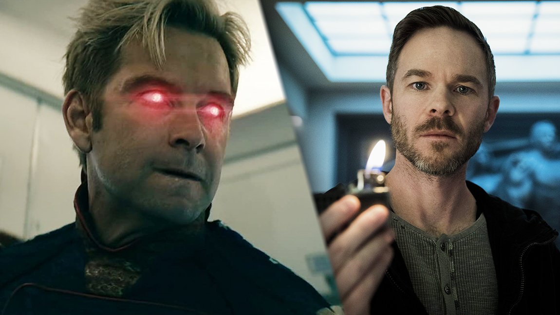 Ένας πρώην "X-Men" θα παίξει στη 2η σεζόν του The Boys