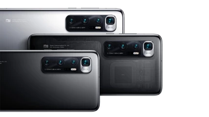 Το Xiaomi Mi 10 Ultra είναι επίσημο με 120x ultra-zoom κάμερα και 120W fast charging