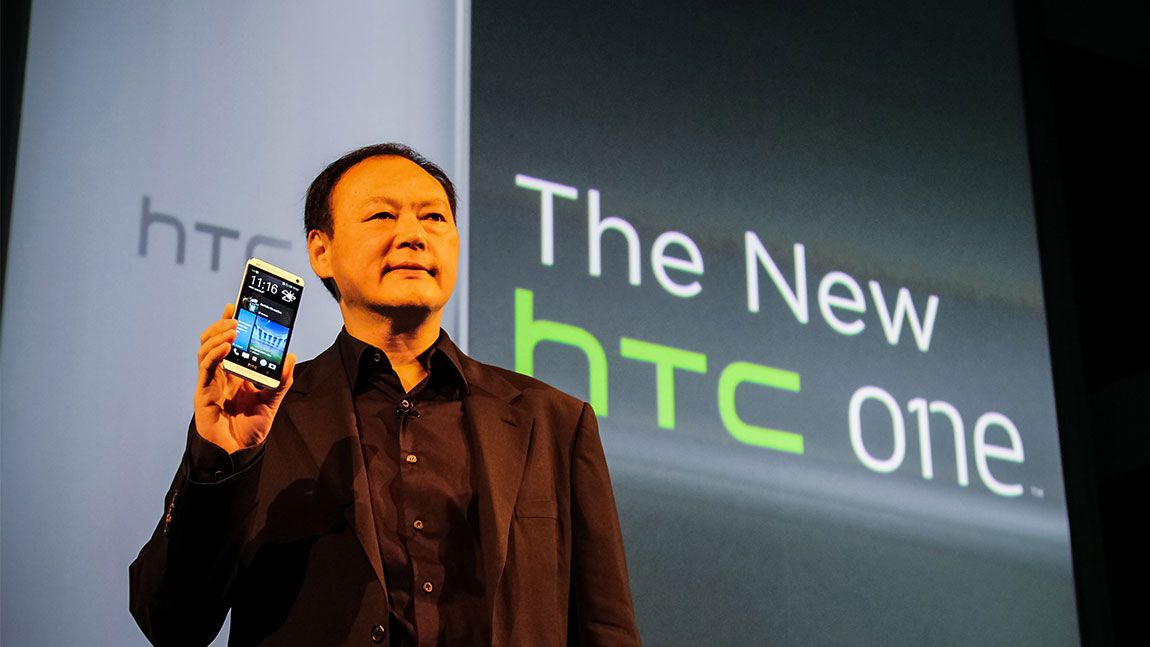 All New HTC One: Χρειάζεται τόσο hype;