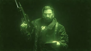 Ο Sam Fisher των Splinter Cell έρχεται στο Rainbow Six Siege
