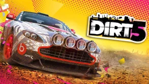 Το Dirt 5 θα καθυστερήσει για την τρέχουσα γενιά