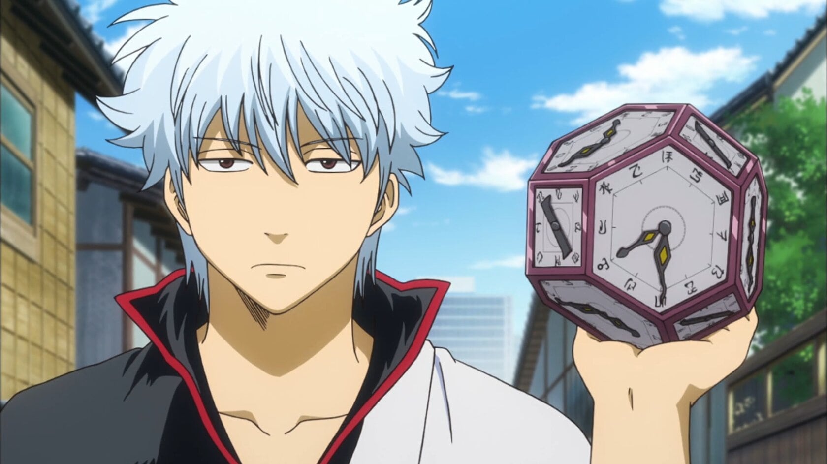 Η νέα anime ταινία του Gintama απέκτησε ημερομηνία πρεμιέρας (ΒΙΝΤΕΟ)