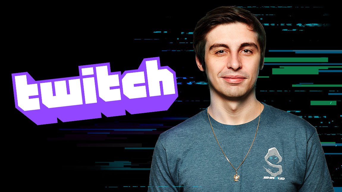 Ο Shroud επιστρέφει στο Twitch – Σήμερα το πρώτο του stream