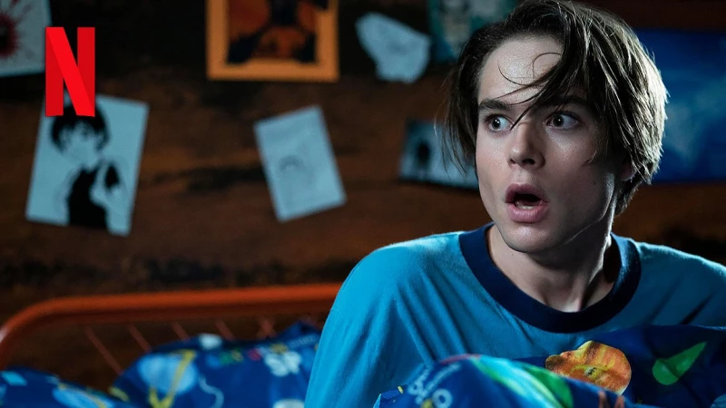 Το sequel του “The Babysitter” του Netflix έρχεται τον Σεπτέμβριο (ΕΙΚΟΝΕΣ)