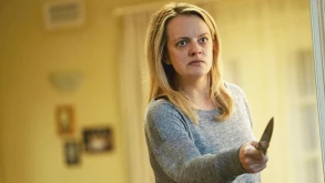 Η Elisabeth Moss του “The Invisible Man” θα παίξει στο ψυχολογικό θρίλερ “Mrs. March”