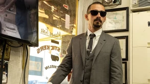 The Tax Collector Review - O ανεξέλεγκτος Shia LaBeouf στη νέα ταινία του David Ayer