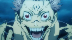 Το Jujutsu Kaisen είναι το «καταραμένο» horror anime που πρέπει να δείτε (ΒΙΝΤΕΟ)