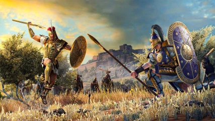 Τρέξτε! Το Total War Saga: Troy μόλις κυκλοφόρησε και είναι δωρεάν μόνο για σήμερα